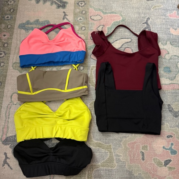 TIGER FRIDAY LOT 10 items - Picture 1 of 14